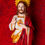 Thumbnail: Sacred Heart of Jesus (16 inch)