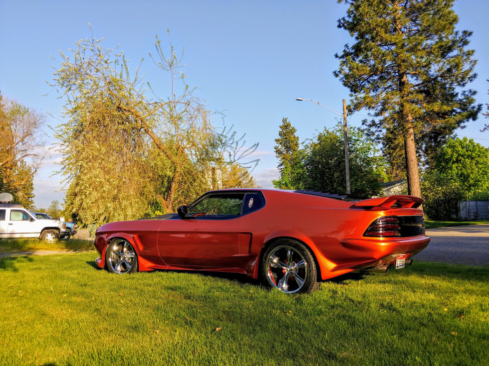 Gallery Auto Paint Plus