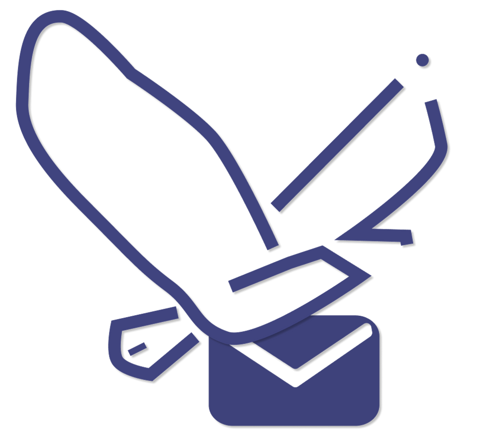 EGil Newsletter Icon