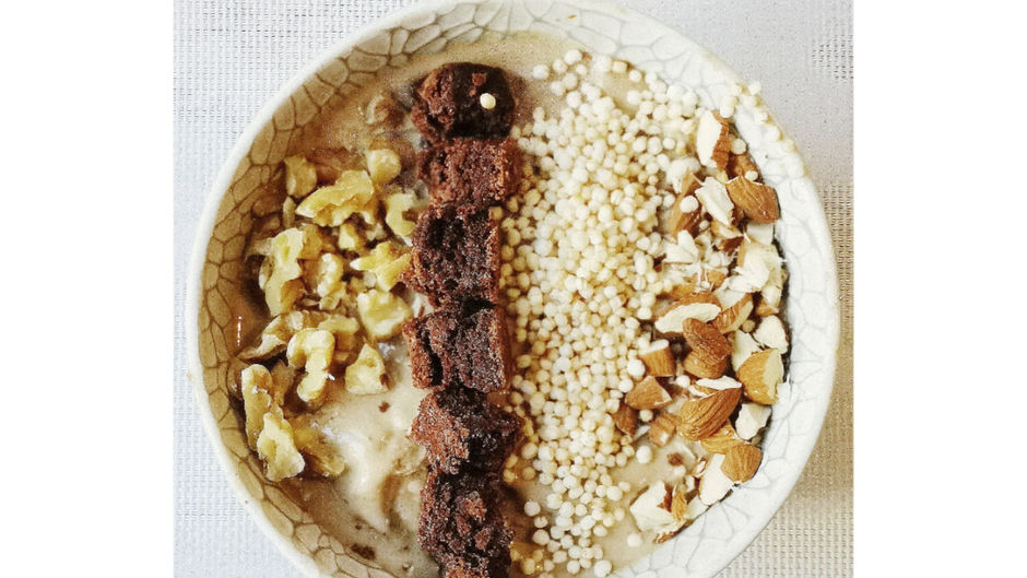 Envie soudaine d'une glace ? 
