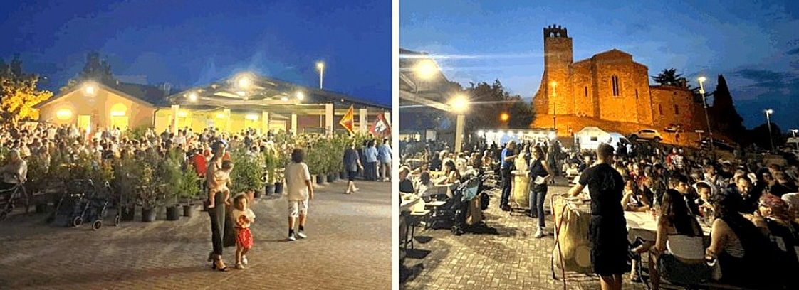 Sagra in Campagnatico