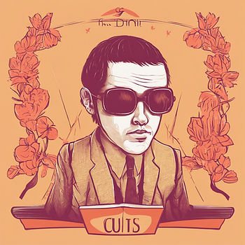 cults in the media