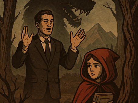 Are All Cult Leaders Psychopaths?