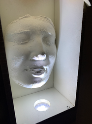 1:1 Life Mask Demonstration