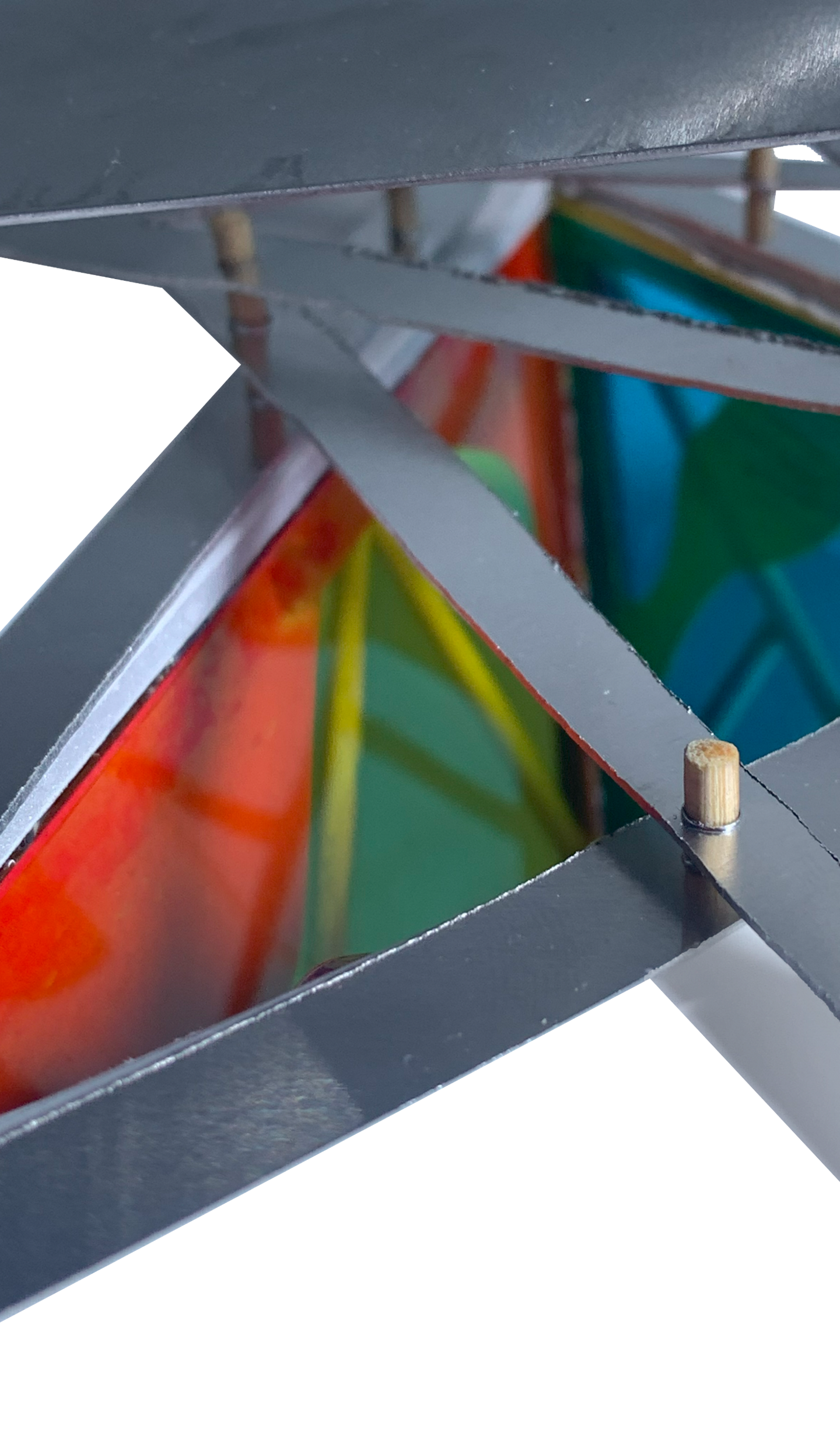 Structural interpretation of Narrative
