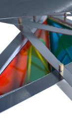 Structural interpretation of Narrative