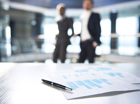 ACCOUNTING, PAYROLL & BOOKKEEPING
