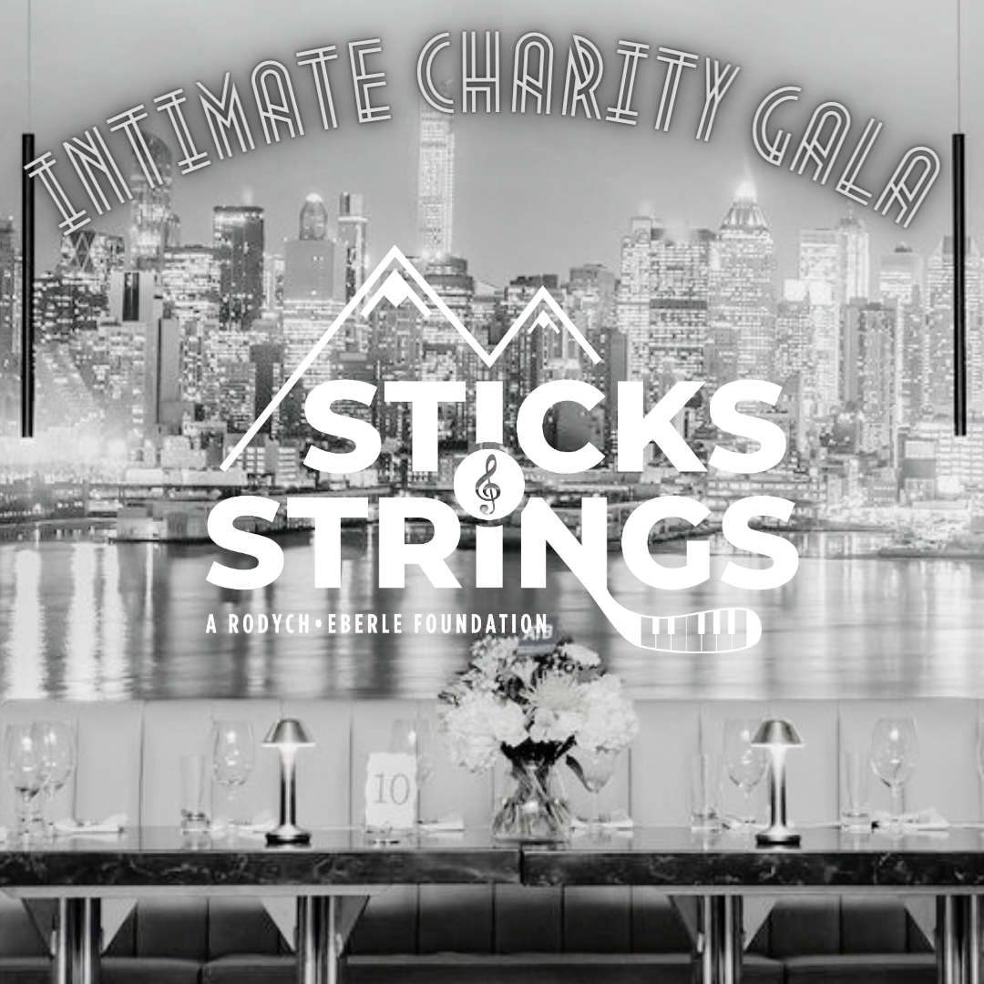 Friends of The Gala Sponsorship