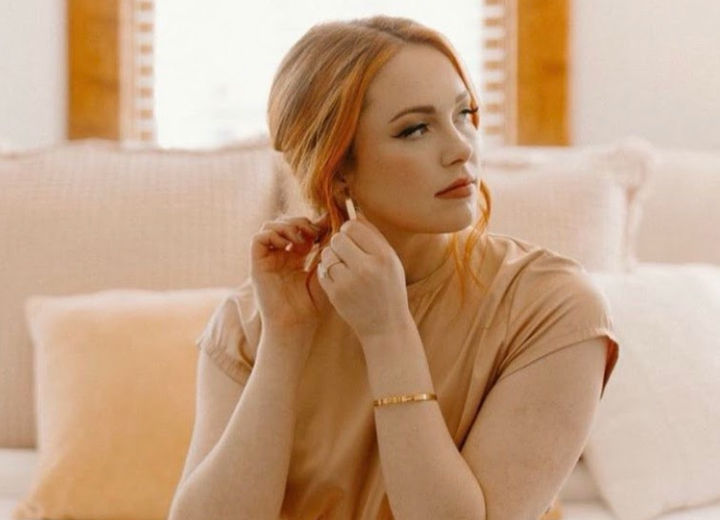 The Baker Little Rock