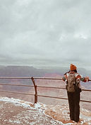 The Grand Canyon