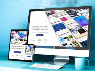 Should I Use WordPress, SquareSpace or Wix For My Website?