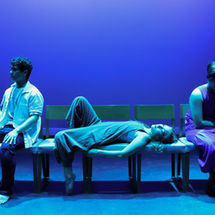 For All the Loved Ones - New Village Arts 2025