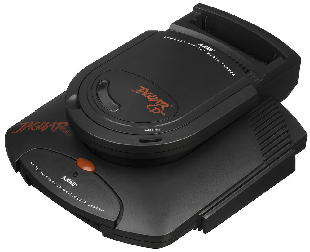 atari panther
