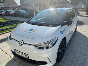 Münchener Verein nimmt uns überall mit hin