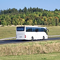 Bus Ticket booking