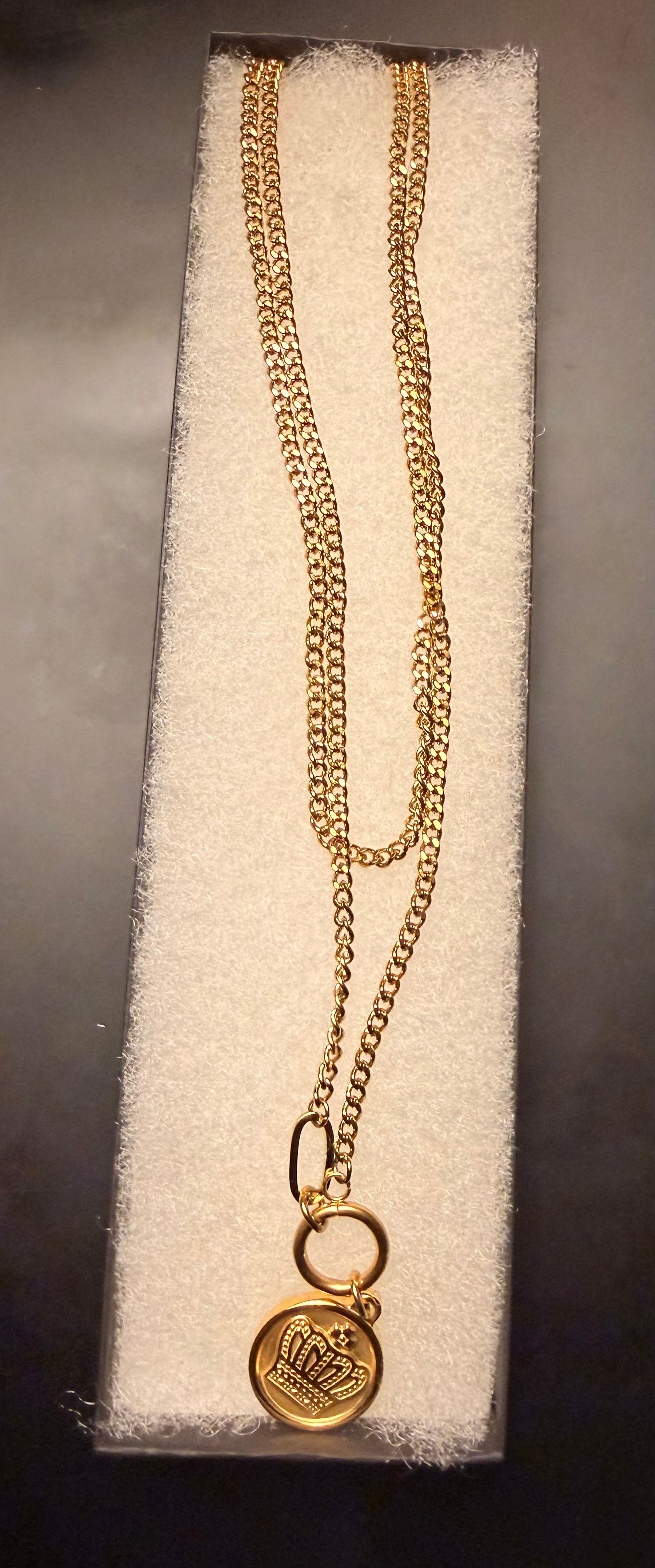 Brilliance Necklace