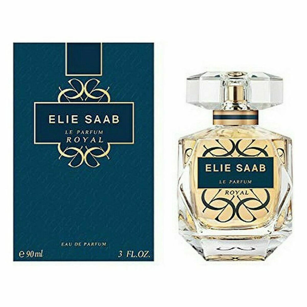 Miniatura: Women's Perfume Le Parfum Royal Elie Saab EDP EDP
