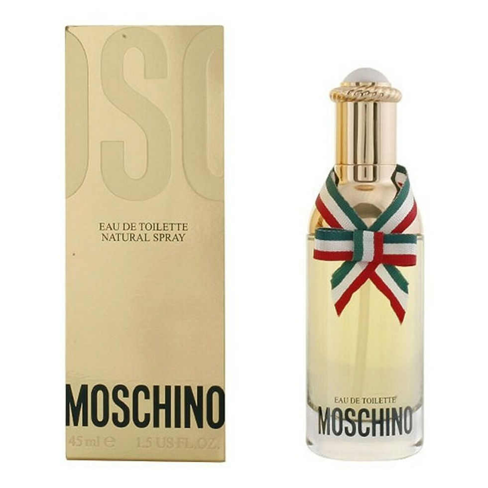 Miniatura: Women's Perfume Moschino EDT