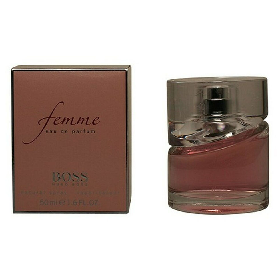Miniatura: Women's Perfume Boss Femme Hugo Boss EDP EDP