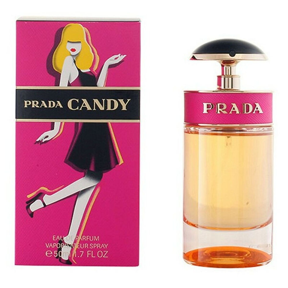 Miniatura: Women's Perfume Prada Candy Prada EDP EDP