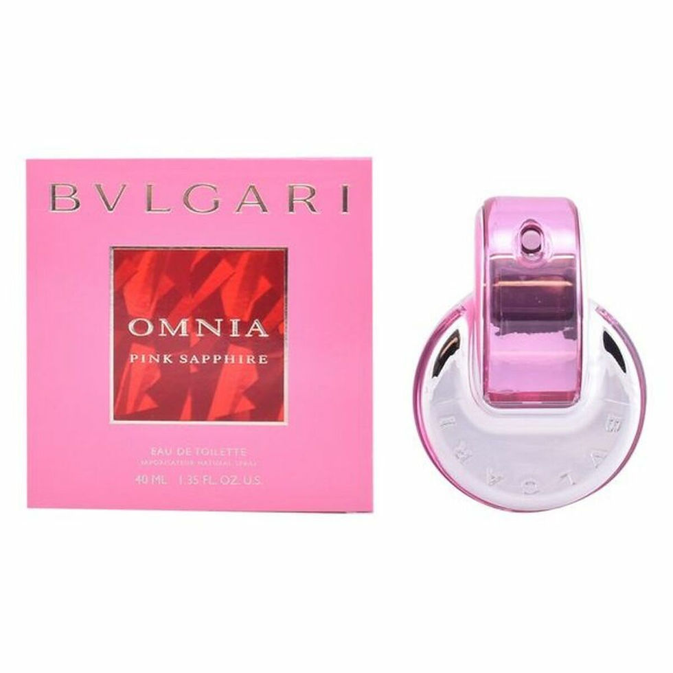 Miniatura: Women's Perfume Bvlgari EDT
