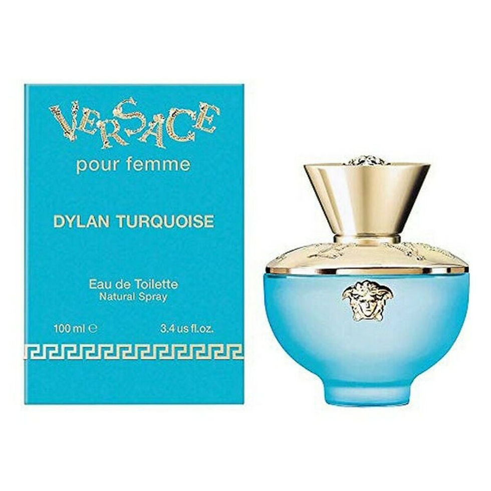 Miniatura: Women's Perfume Versace EDT