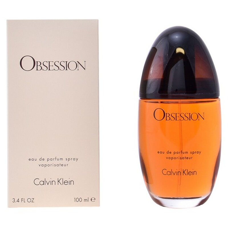 Miniatura: Women's Perfume Obsession Calvin Klein EDP EDP