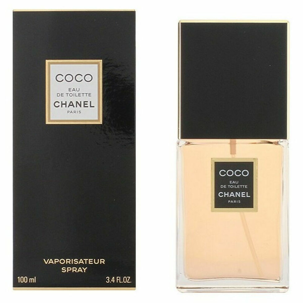 Miniatura: Women's Perfume Chanel EDT