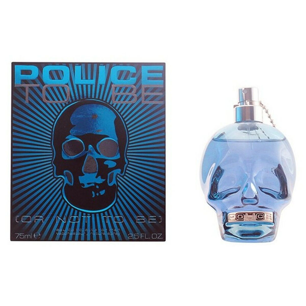 Miniatura: Women's Perfume Police EDT 75 ml
