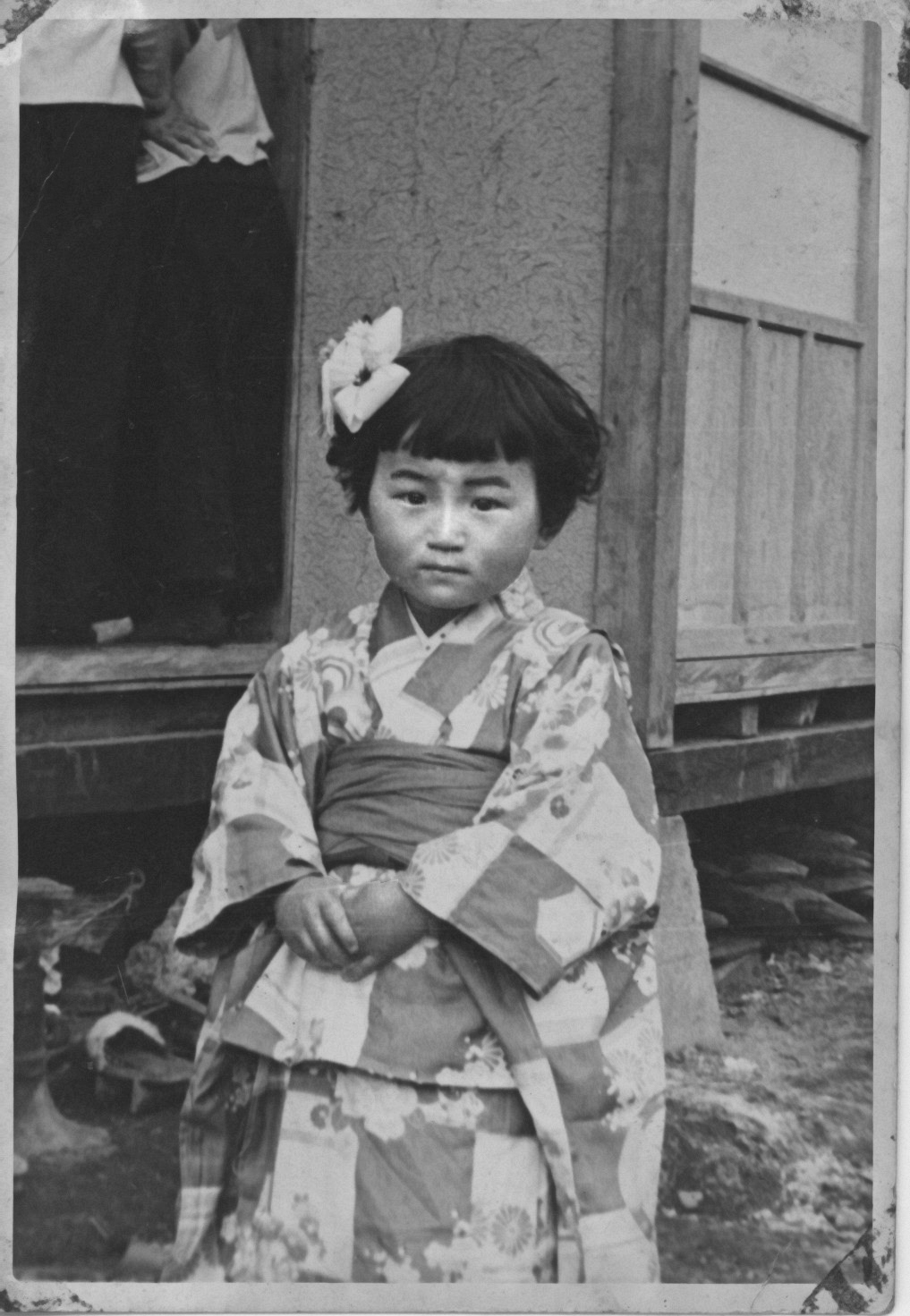 すっきり白黒化