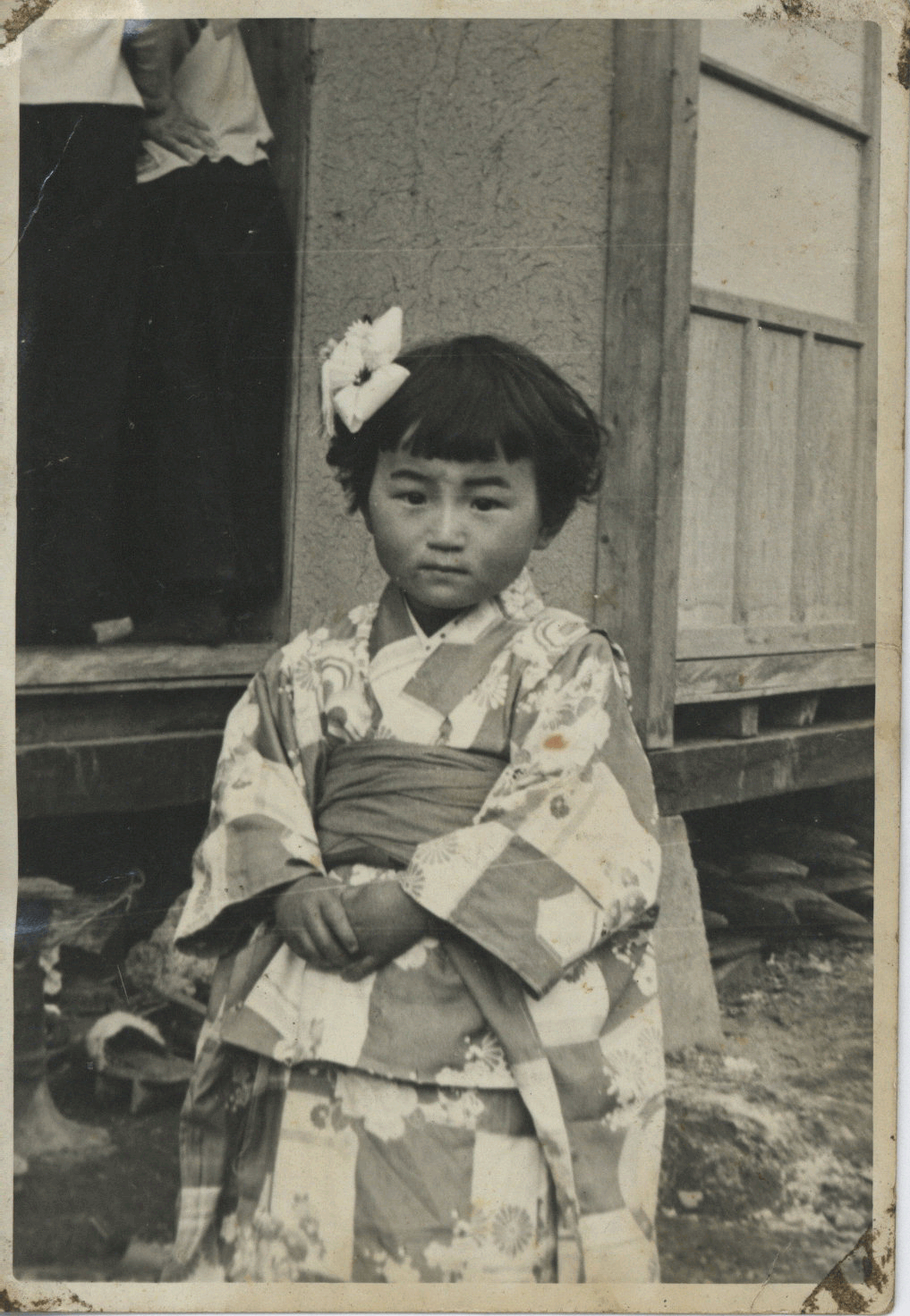 昭和30年代の写真