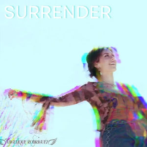 Review: "Surrender" - Angelique Rodriguez