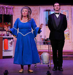 Photo By: Joe Davies