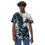 Thumbnail: Yellow Venice Smile tie-dye t-shirt