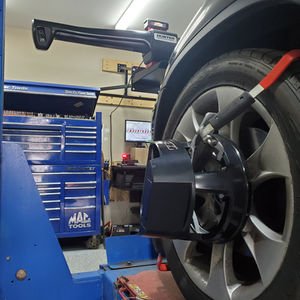 Precision Motor Worx