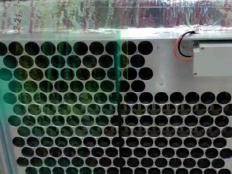 Enough is enough with dirty indoor air