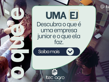 O que é uma EJ?