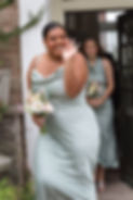 Bridesmaid Makeup