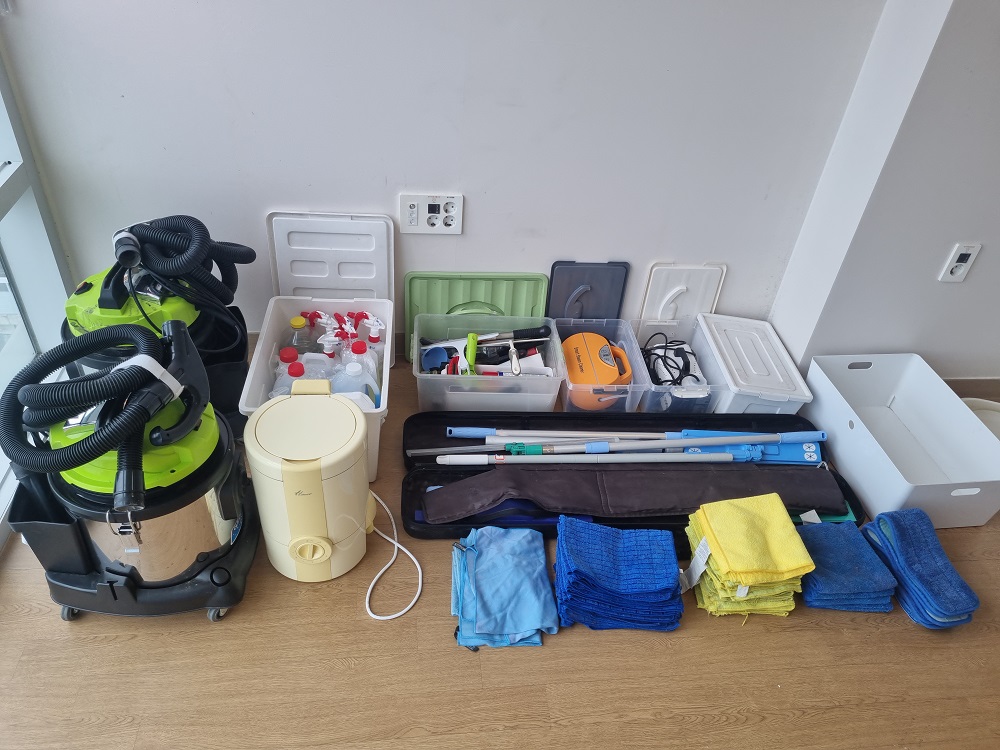 작성자 사진: 다하리 토탈케어