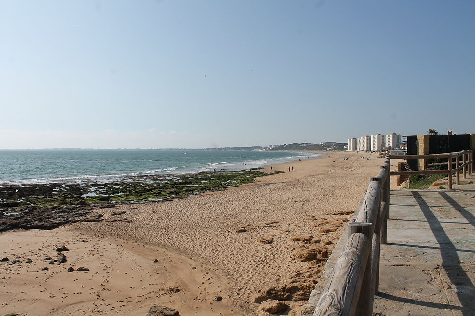 Playa de la Calita
