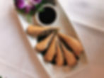Duck Spring Roll