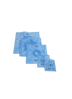 Rörmanchetter från Weber.