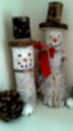 Snowmen