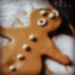 Gingersnaps
