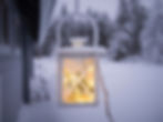 Be the light of my lantern