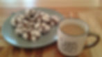 Crackle Cookies