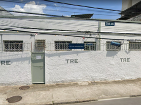 TRE-RJ ainda não definiu locais para zonas eleitorais extintas no Grajaú