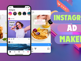 Instagram Ad Maker: The Secret Tool for Effortless Marketing