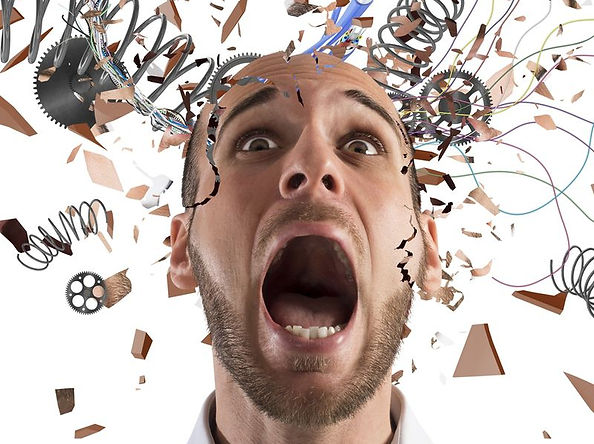 Hypnotherapy