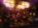Treading Bleu @ Spacebar